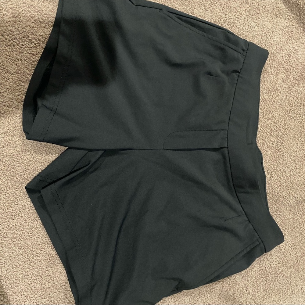 Nike golf shorts